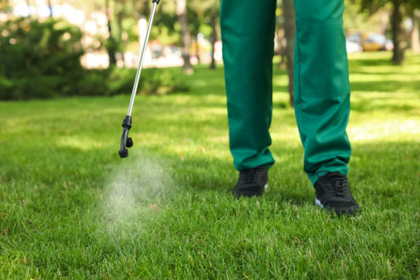 Abram, TX Pest Control Company